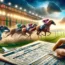 Mastering Advanced Wagering Strategies in Horse Racing